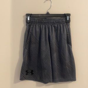 Boys YMD - Under Armour Shorts